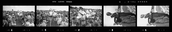 Banks Avenue Primary School assembly