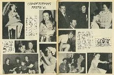 Image: Competitions Festival