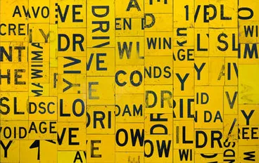Image: Big Yellow
