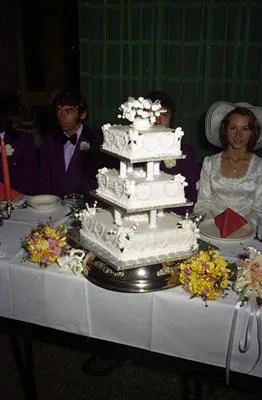 Osborne -Yakich wedding