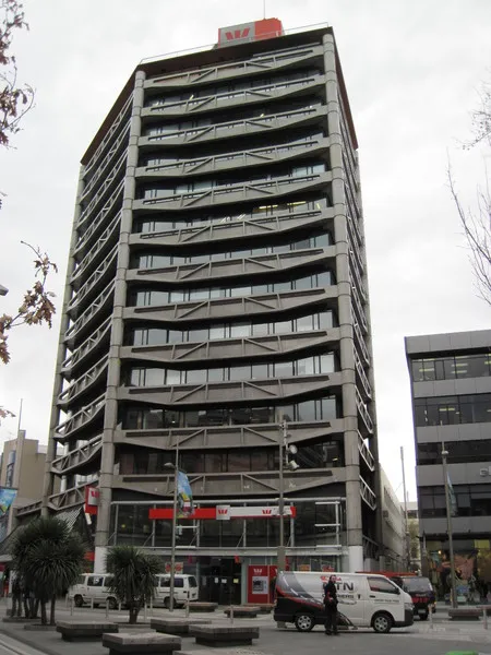 Westpac Canterbury Centre