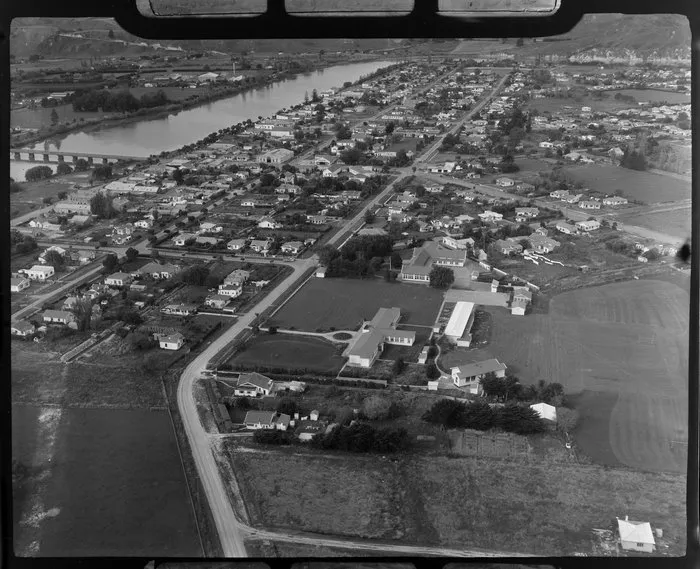 Wairoa River, Wairoa, Hawkes Bay