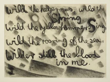 Image: Wild the hedgerows