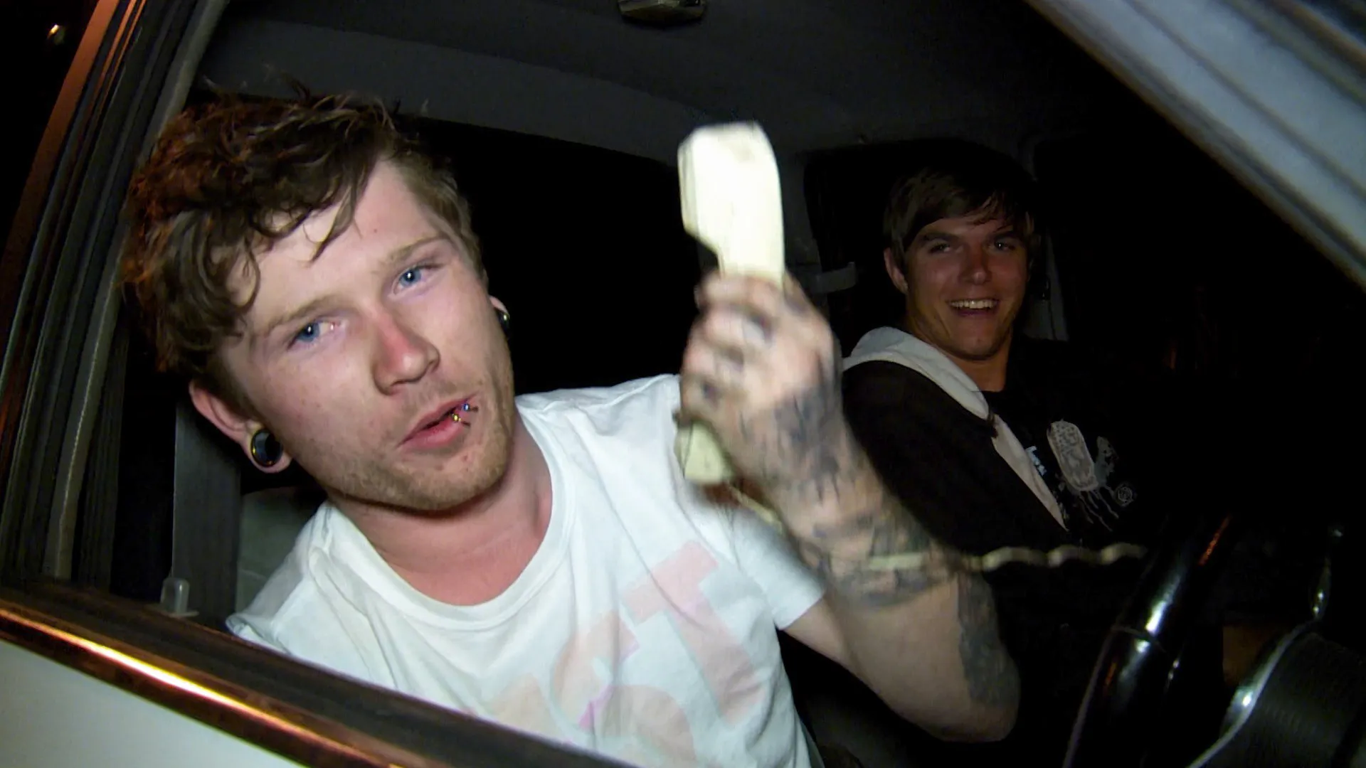 Motorway Patrol - 20th Year Special