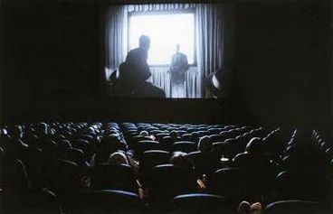 Image: Regent Theatre, Carterton : Photograph