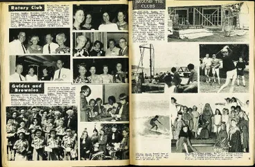 Image: Guides and Brownies