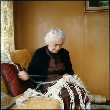 Image: Rangimarie Hetet