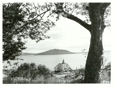 Image: Rotorua, Auckland [Province]