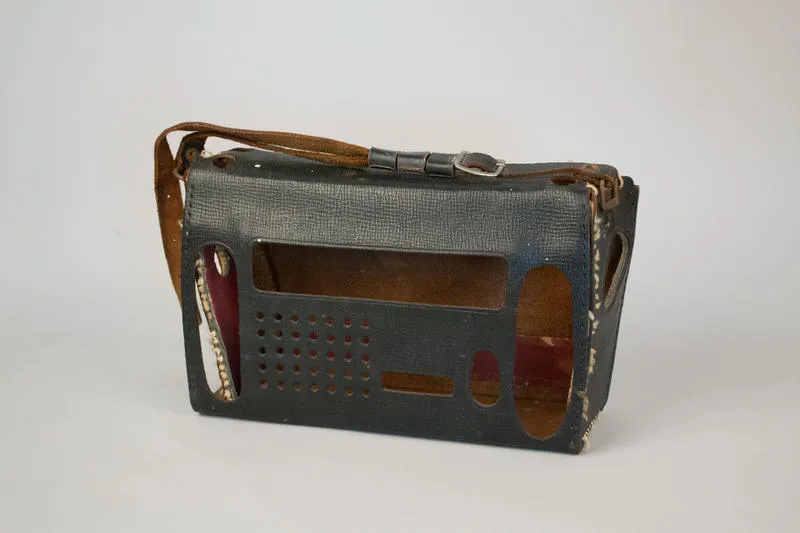 Case Radio Case
