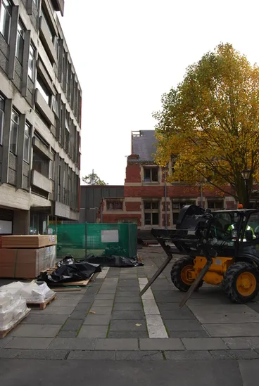 Image: Christ's College