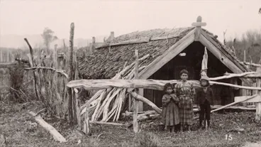 I Am the River Image: I Am the River