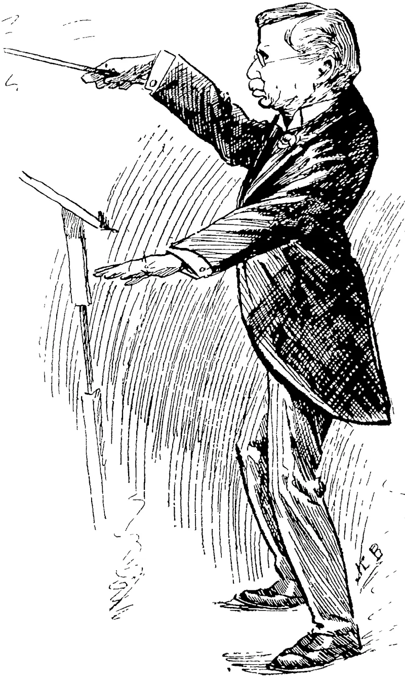 OUH CoNDUCl UI! (New Zealand Free Lance, 17 December 1904)