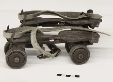 Image: Skates, Roller