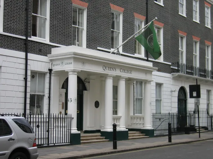 Queens College, London