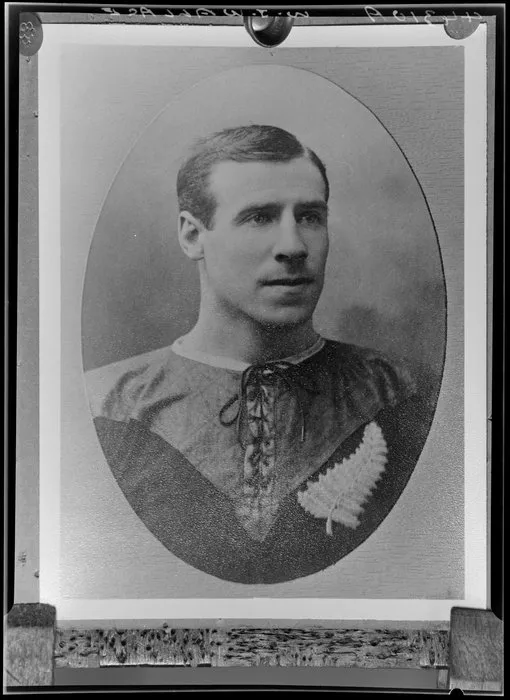 William Joseph Wallace