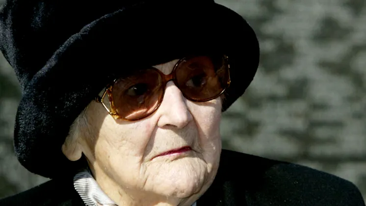 Nancy Wake Remembered