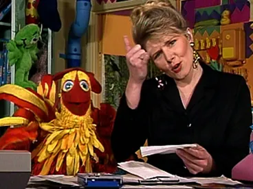 Image: The Early Bird Show - Excerpts