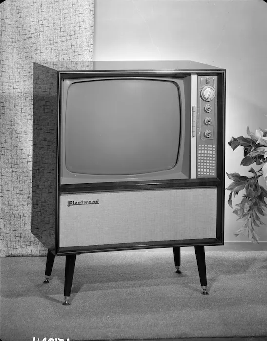 Fleetwood television
