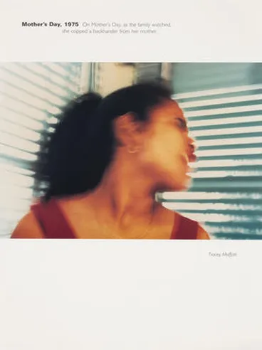 Image: Mother's Day, 1975