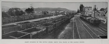 Image: Silent Evidence Of The Huntly Strike