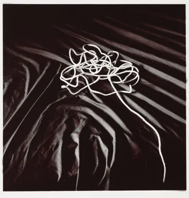 Image: Night Hawk. No. 5. Rope