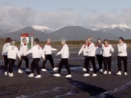 Heartland - Hokitika