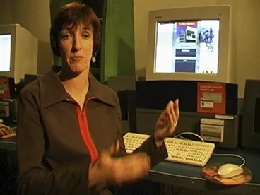 Image: New Media Women New Zealand