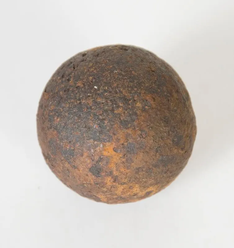 Cannonball
