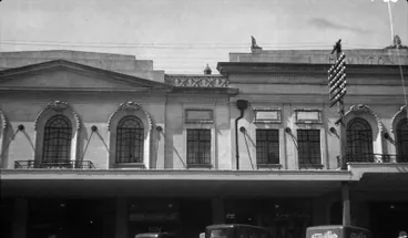 Image: Victoria Street