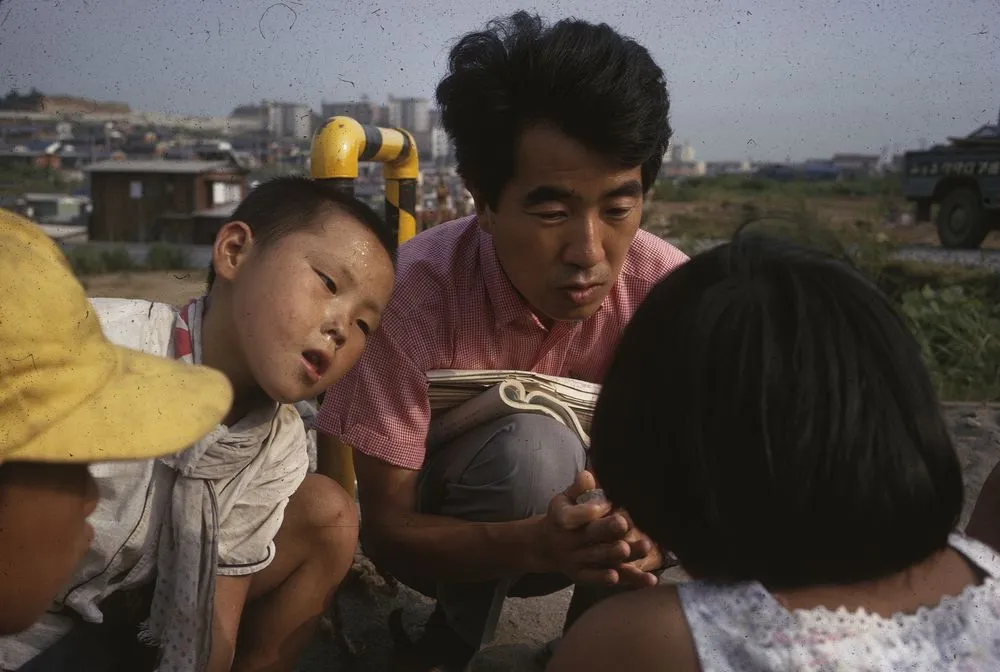 Japan Series: Movie Industries