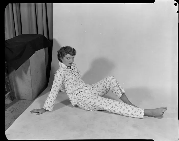 Women's fashion wear