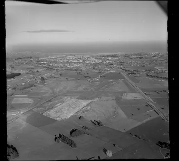 Image: Wairoa airport