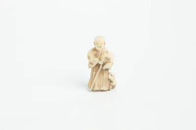 netsuke