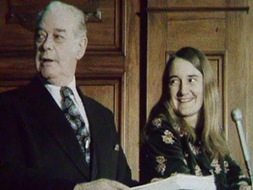 Image: Encounter - Take a Girl like You