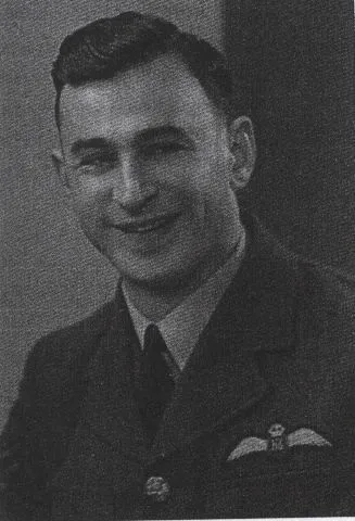 Thomas Blundell RIMMER