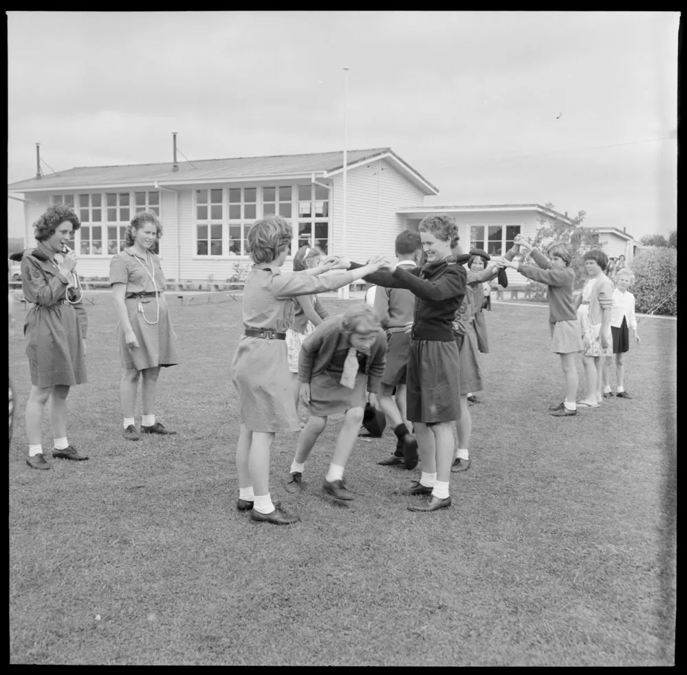 Kaimai School jubilee