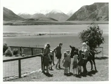 Image: Education - Correspondence School