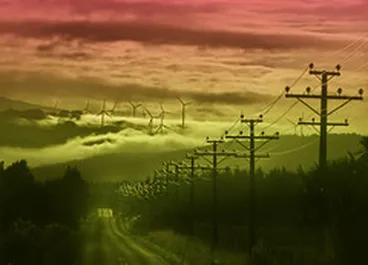 Image: The Road to Cloud Nine, Where Our New Attitude Energy is Supposed to Come From