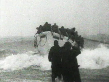 Image: Wahine - The Untold Story