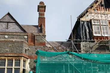 Image: Christ's College