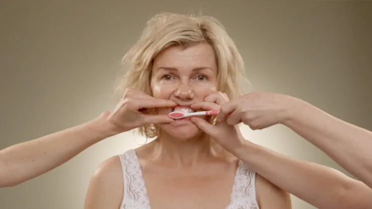 Agent Anna - First Episode