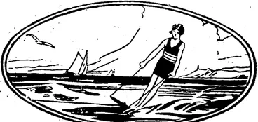 Image: Untitled Illustration (Evening Post, 17 December 1929)