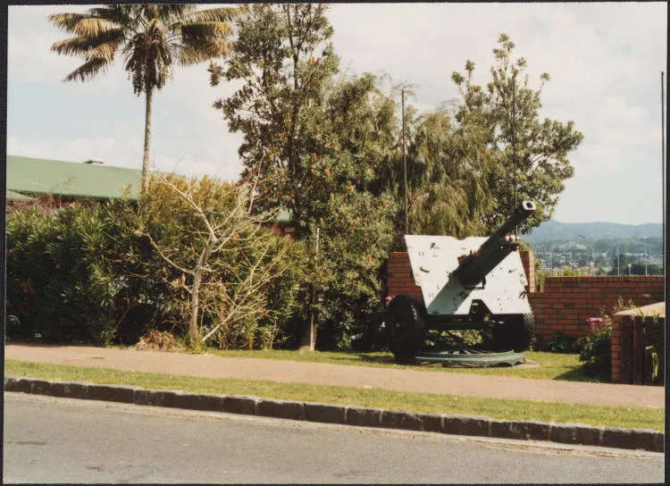 Avondale RSA, 1990