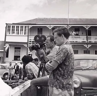 Opo: The Hokianga Dolphin (#44)