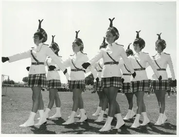 Image: Sports - Marching