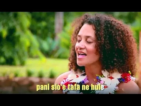 Atumotu Helava la Kele- The National Anthem of Rotuma