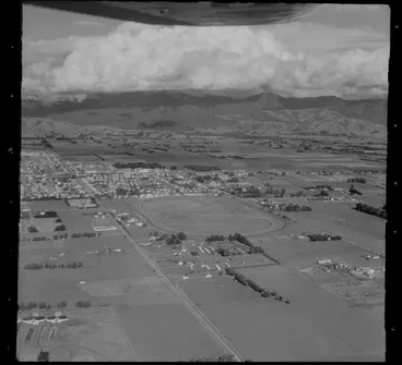 Image: Levin, Horowhenua District