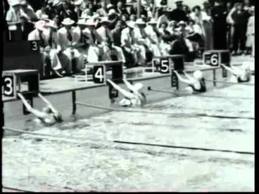 Image: 1950 Empire Games (Reels 5 to 10, of 13)