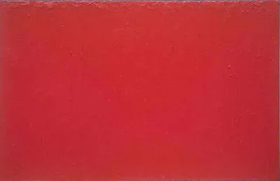 Red Painting
