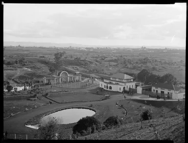 Image: Auckland Zoological Gardens